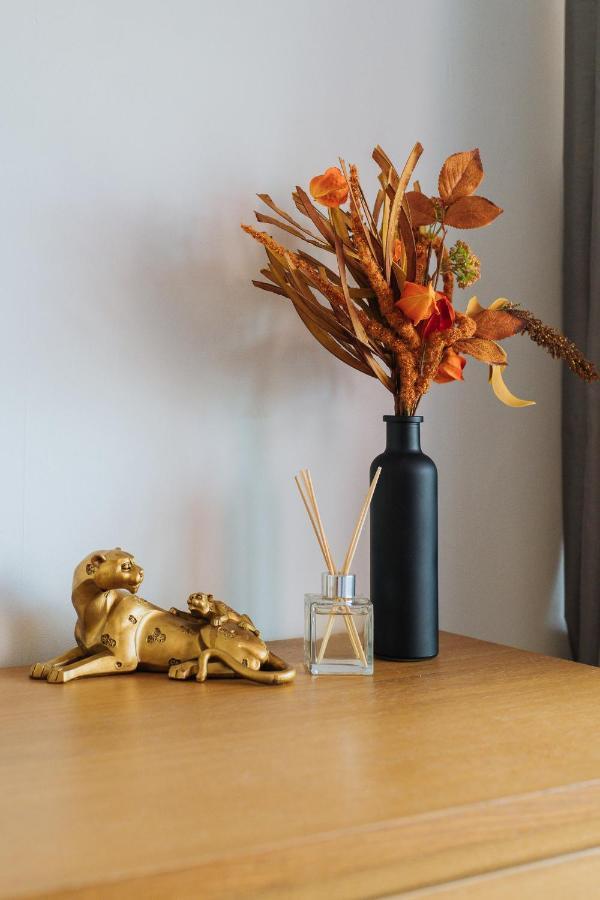 לידס York House - Short Stay Leeds מראה חיצוני תמונה