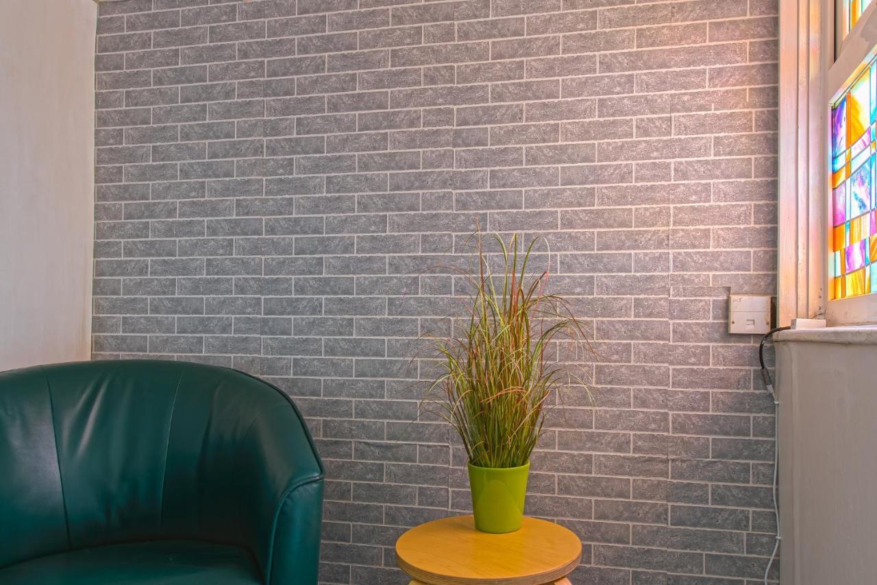 לידס York House - Short Stay Leeds מראה חיצוני תמונה