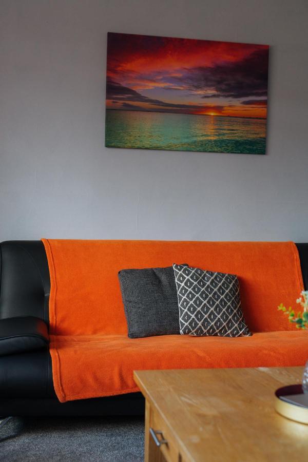 לידס York House - Short Stay Leeds מראה חיצוני תמונה